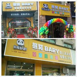 網(wǎng)絡(luò)技術(shù) 代理熊貓Baby，開(kāi)啟美好未來(lái)