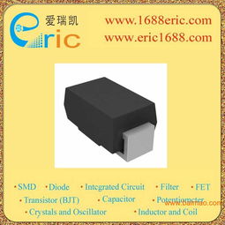 愛(ài)瑞凱變?nèi)荻O管代理廠家 一站式整流與變?nèi)荻O管解決方案