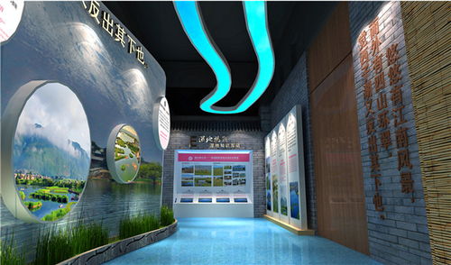 解析高端展館與多媒體展廳設(shè)計 昆明展覽設(shè)計收費與廣告業(yè)務(wù)整合之道